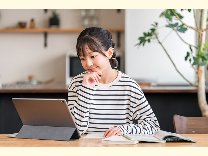 モデルレッスン