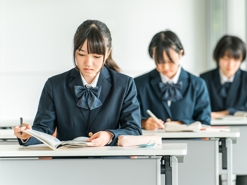 2026年度私立中1・2年生対象数学・理科集団授業開講！