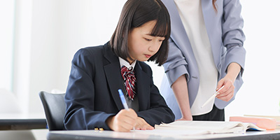 冬期個別講習