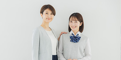 正社員採用情報